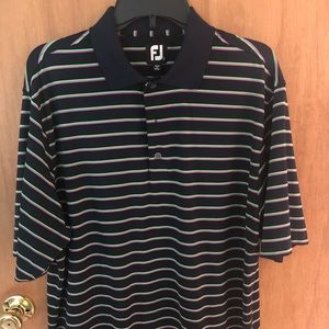 Footjoy Men’s Golf shirt